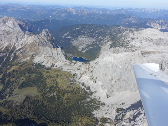 Alpeneinweisung