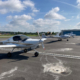 Am Apron von Eggenfelden (EDME)